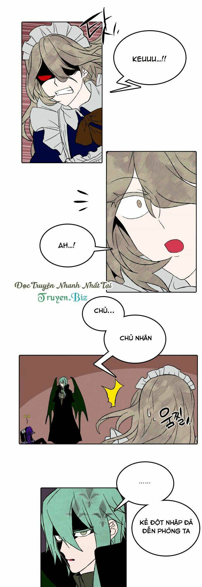 Niflheim: Chapter 31