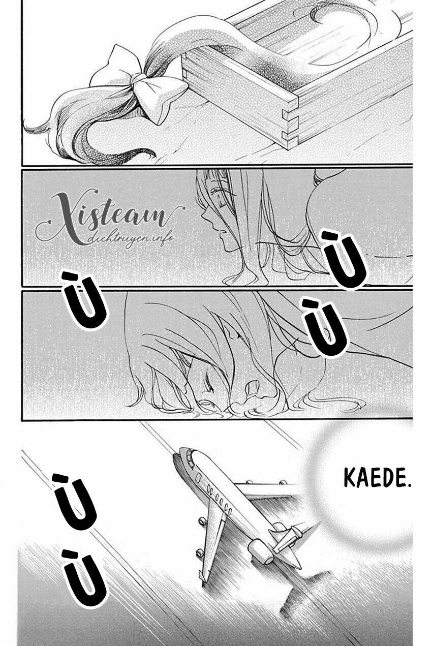 Nin Koi: Chapter 27