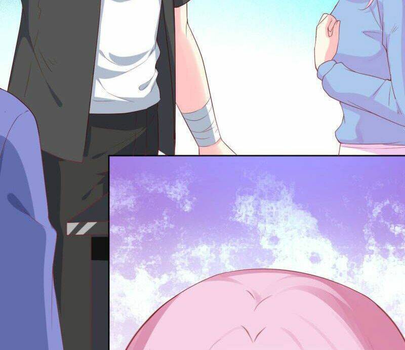 Này! Đừng Động Vào Phô Mai Của Tôi: Chapter 82