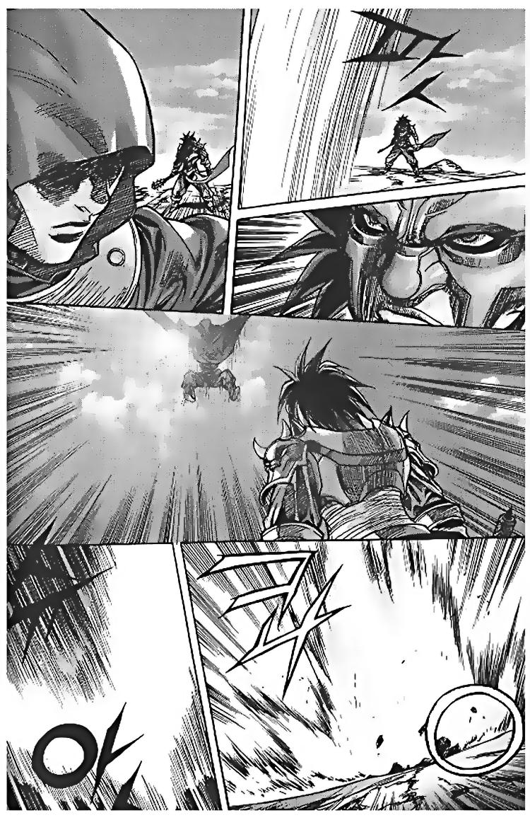 Diêm Đế: Chapter 101