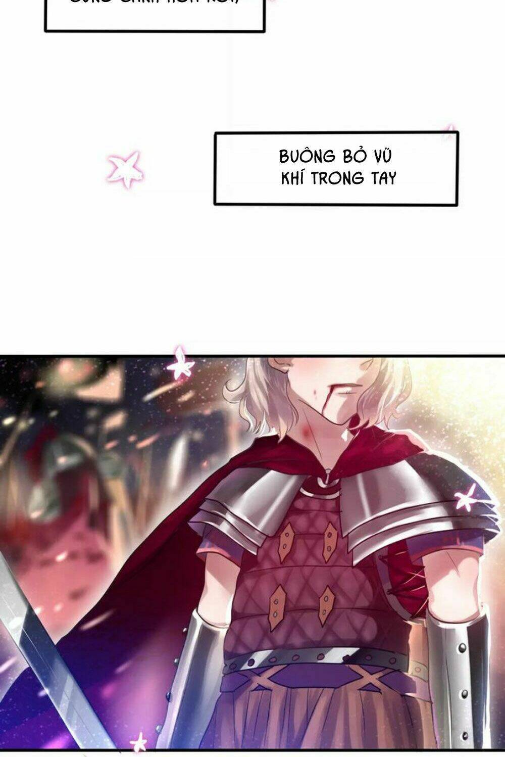 Tháng Sáu Kì Diệu: Chapter 22.6