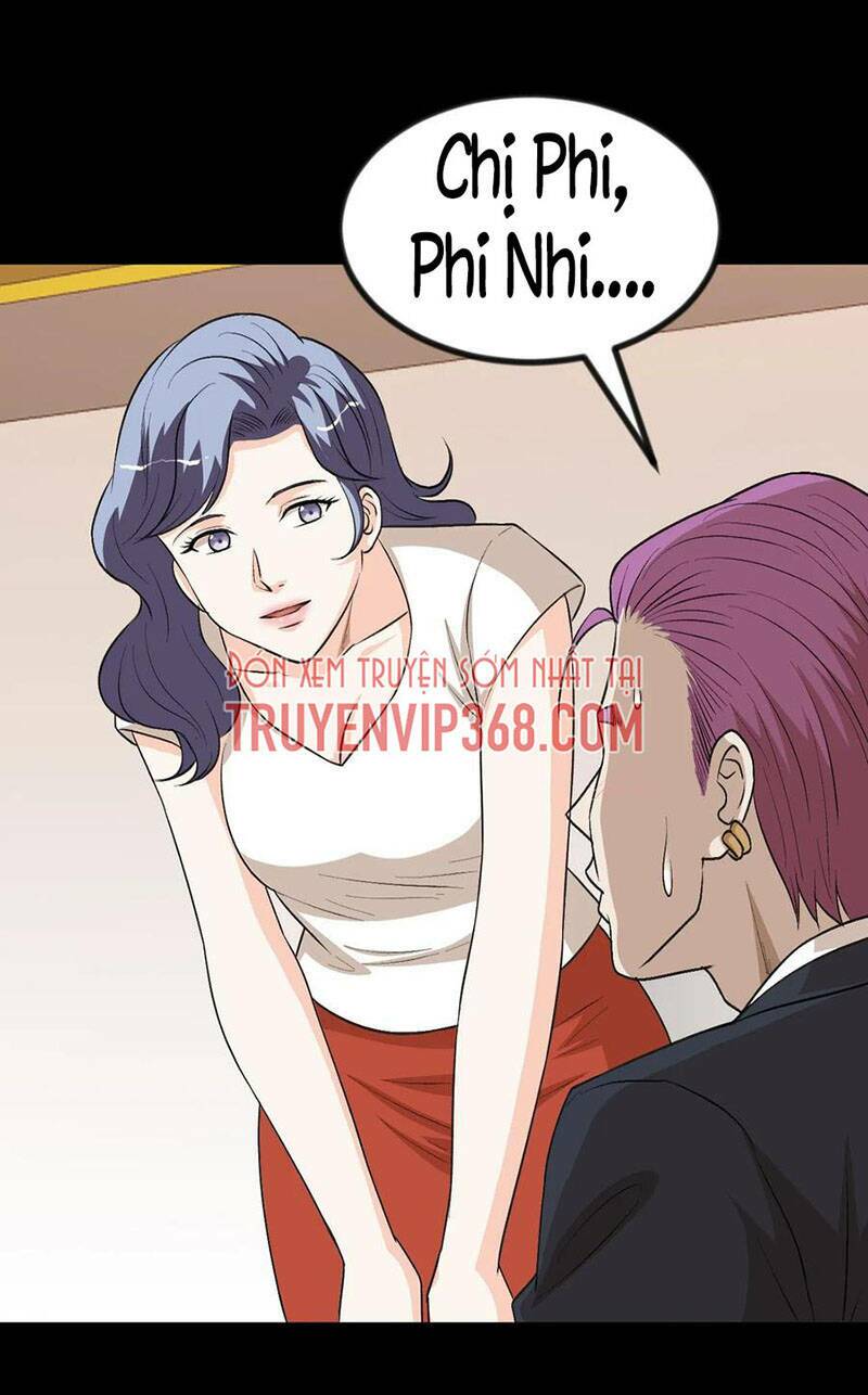 Đai Ca Trở Lại Tuổi 16: Chapter 143