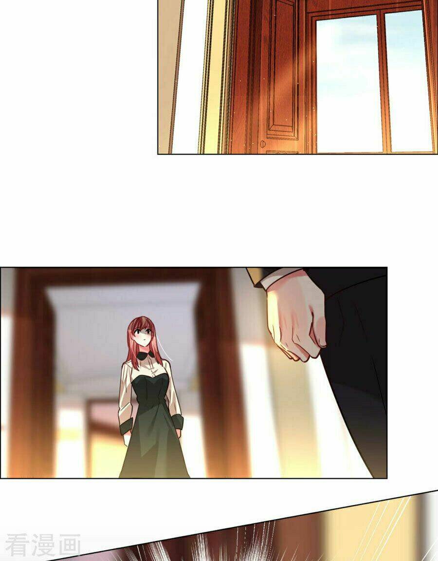 Vì Yêu Mà Khắc Cốt Ghi Tâm: Chapter 52