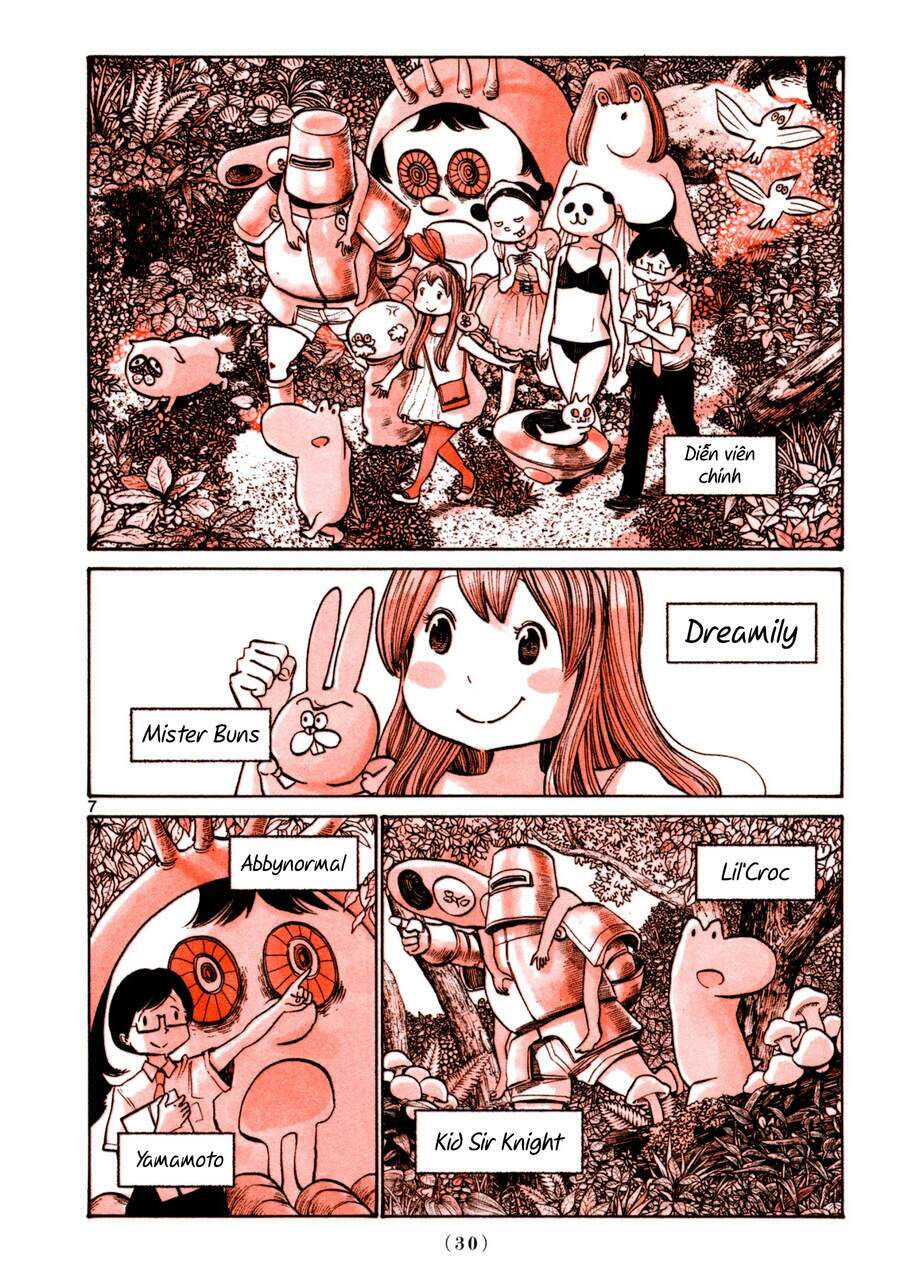 Heroes: Chapter 2