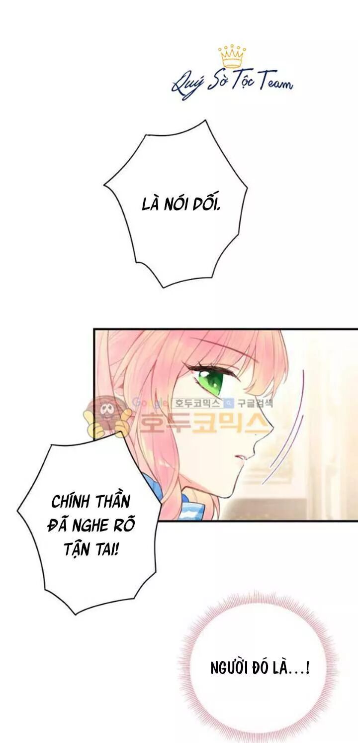 Tồn Tại Với Tư Cách Là Vợ Của Nam Chính: Chapter 77: Người đàn ông tên Habi