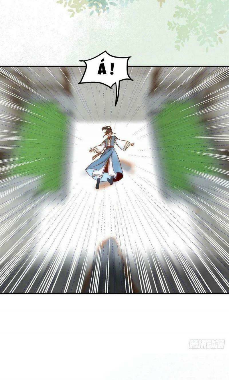 Nghịch Thiên Thần Phi Chí Thượng: Chapter 20