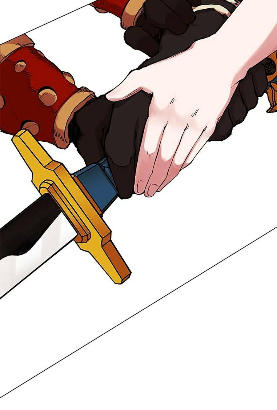 Hard Core Leveling Warrior Ss2: Chapter 125