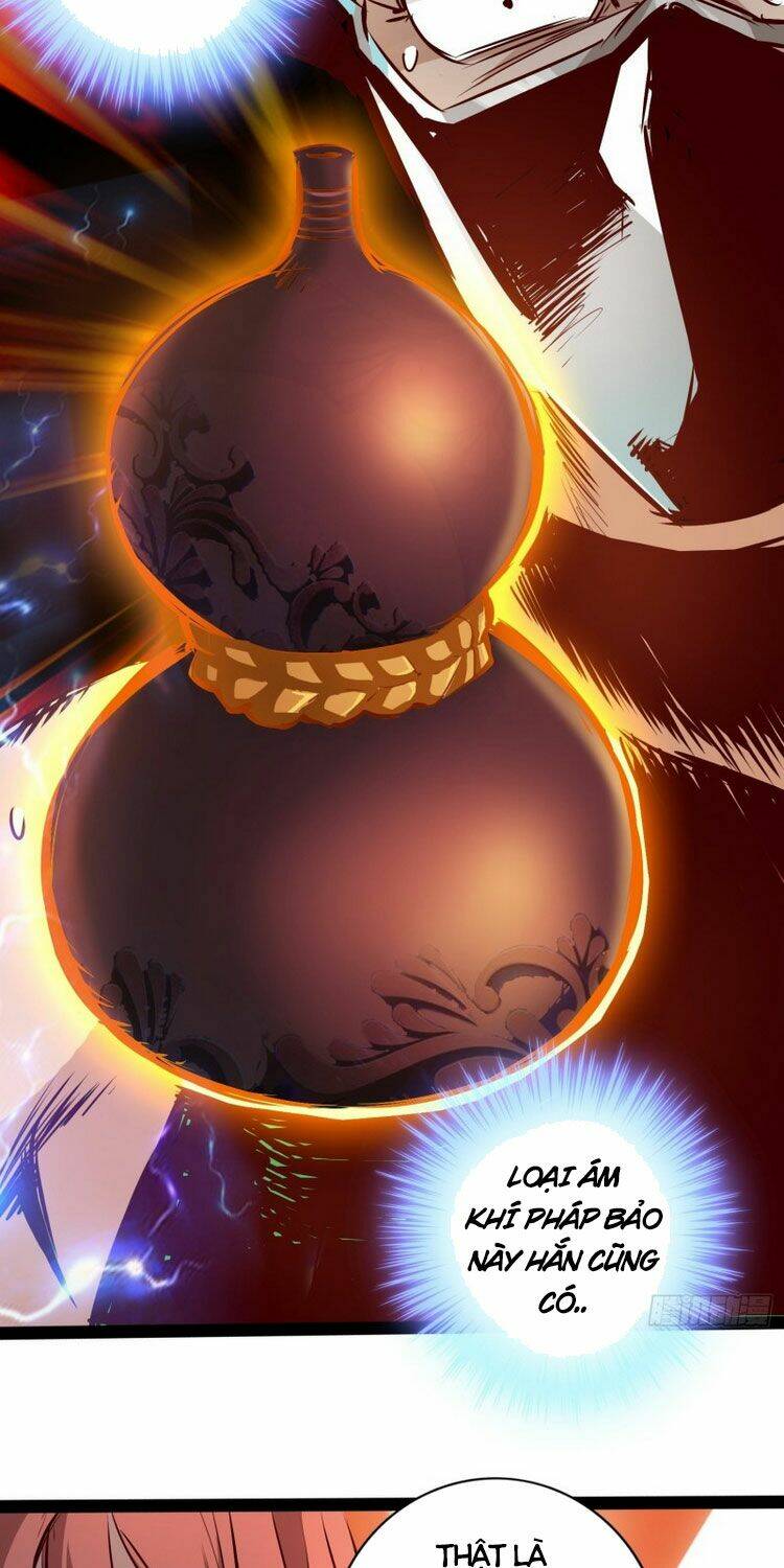 Thông Thiên Chi Lộ: Chapter 63