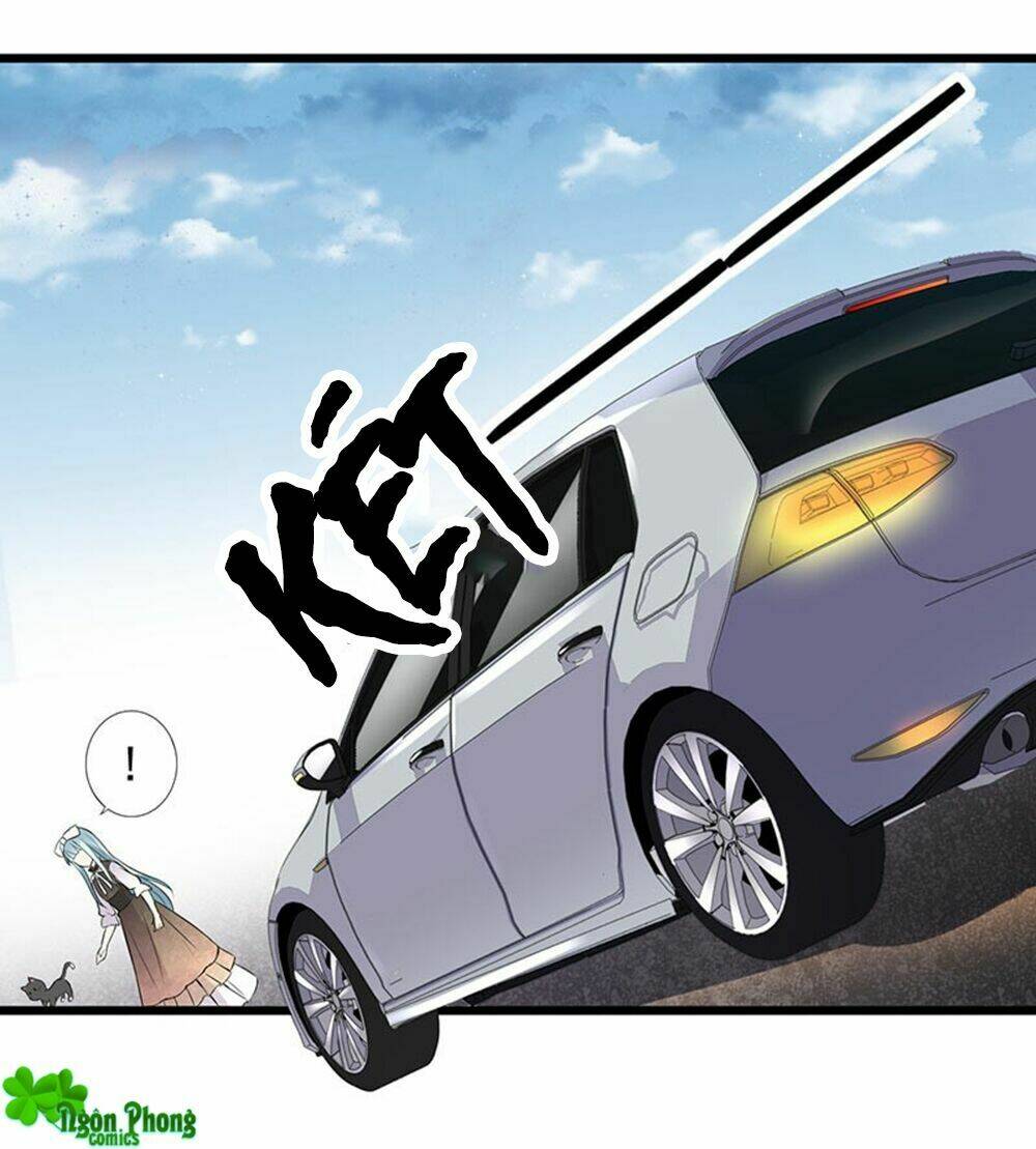 Nhật Ký Dạy Dỗ Của Gia Tộc Đáng Yêu: Chapter 40