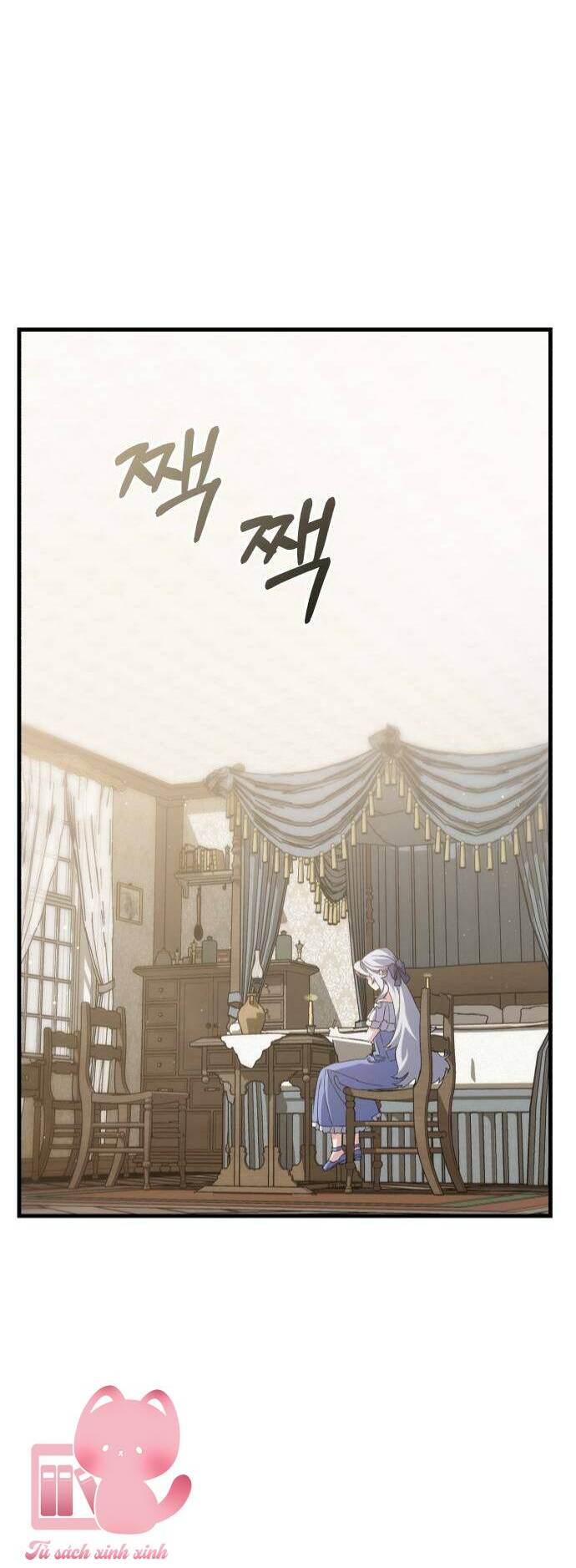 Công Tước Đã Nhặt Được Gì Tại Rừng: Chapter 4