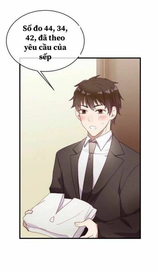 Độc Dược Của Tình Yêu: Chapter 5