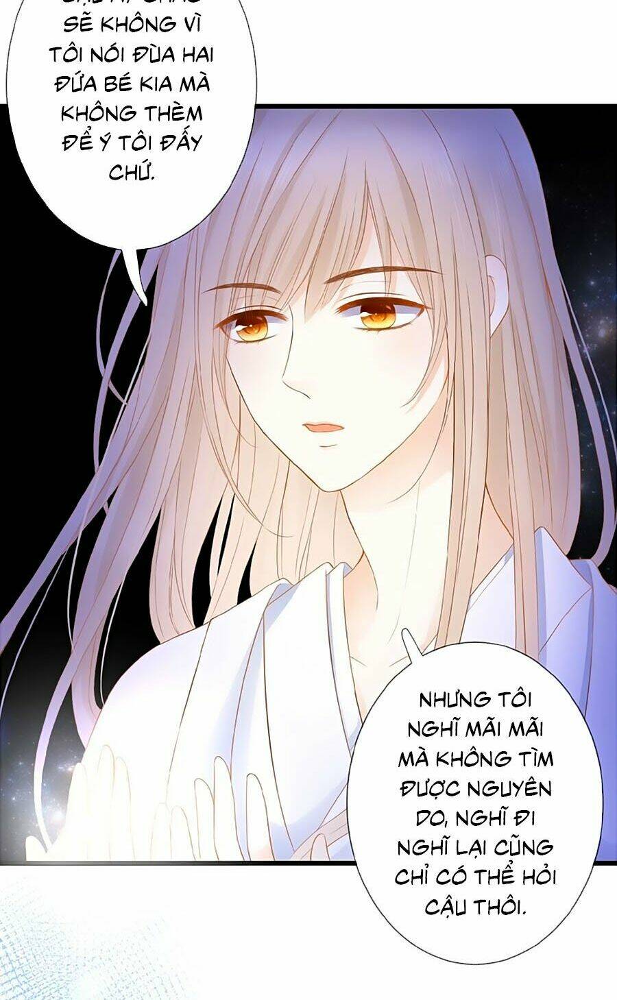 Đóa Hoa Chớm Nở: Chapter 7