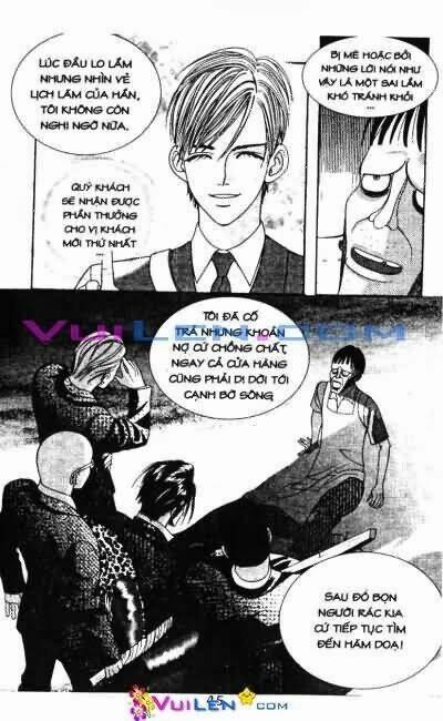 Bí Mật Học Viện Cross: Chapter 2
