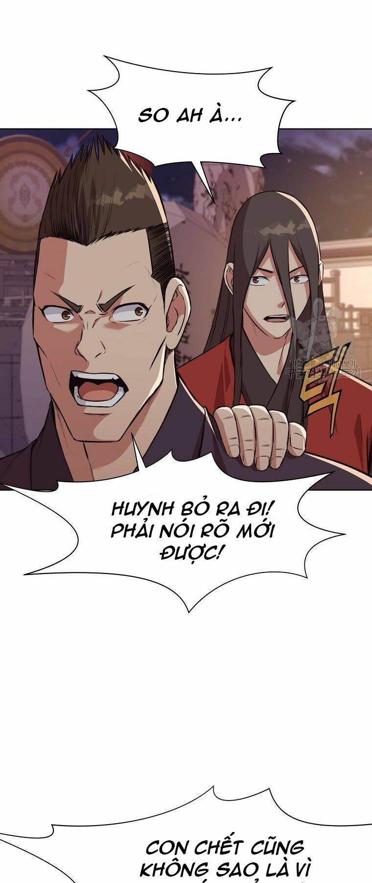 Thiên Võ Chiến Thần: Chapter 50