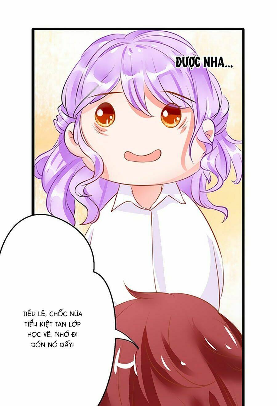 Bạn Trai Là Ngôi Sao: Chapter 35