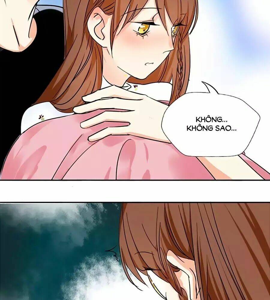 Mùi Hương Lãng Mạn: Chapter 16