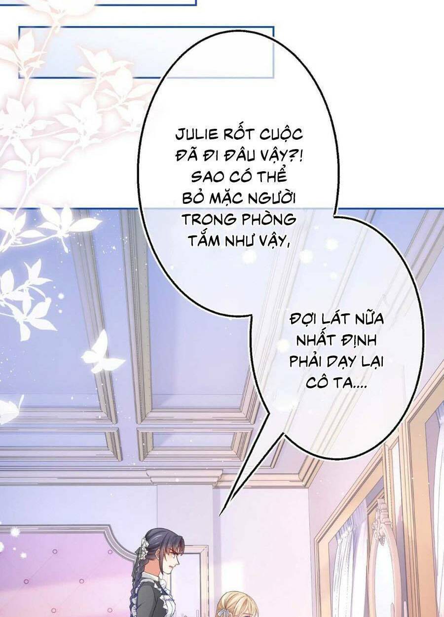 Nữ Hoàng Đầu Tiên Của Đế Quốc: Chapter 80