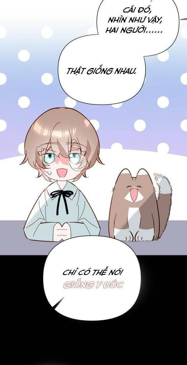 Công Chúa Phản Diện: Chapter 10