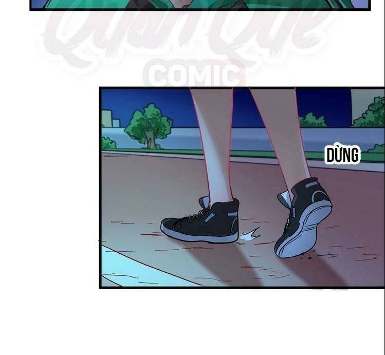 Ta Có Rất Nhiều Thành Tích: Chapter 17