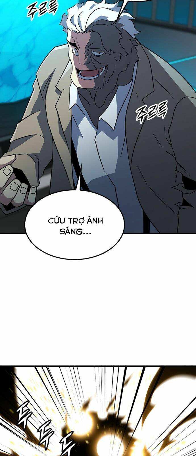 Điểm Chết: Chapter 33