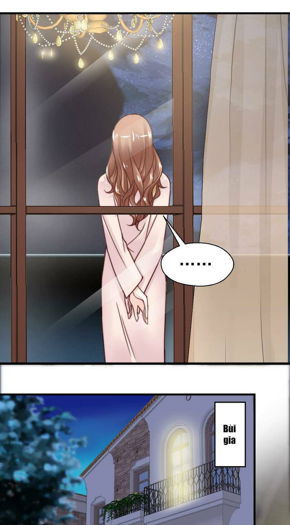 Bí Mật Của Thiên Kim: Chapter 117