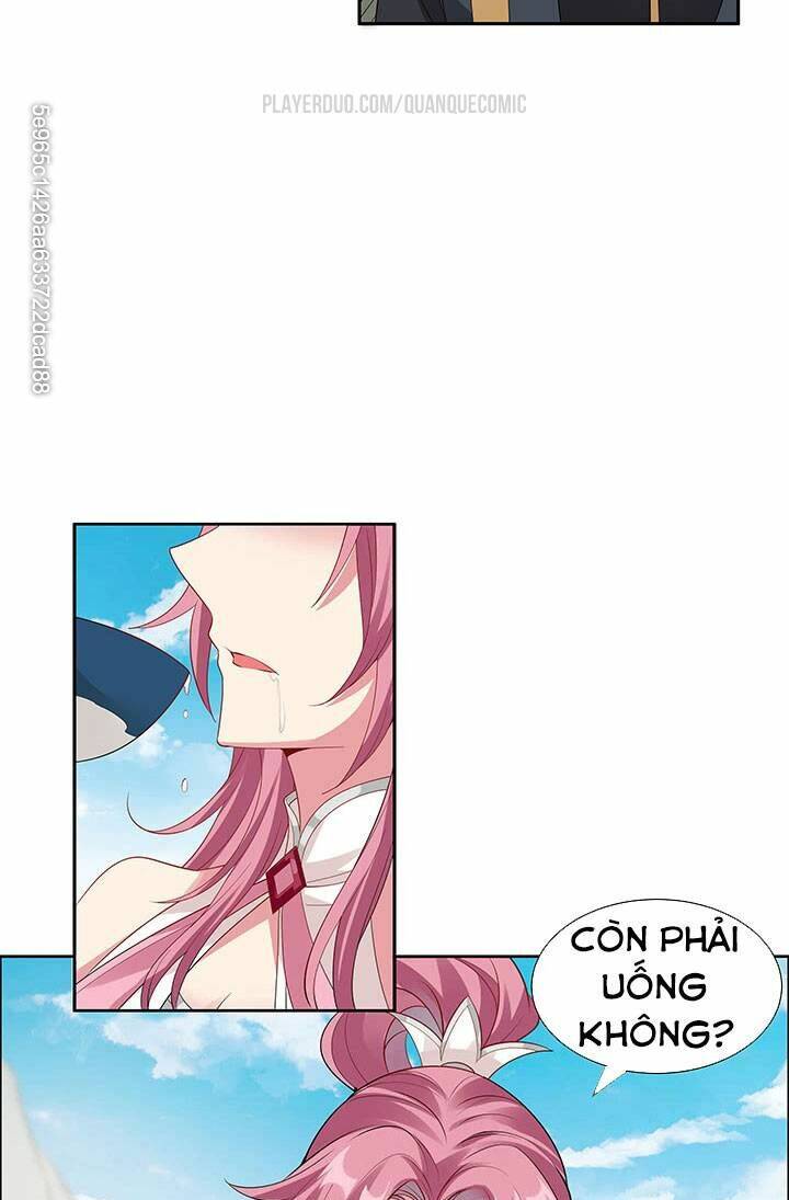 Nghịch Lân: Chapter 46