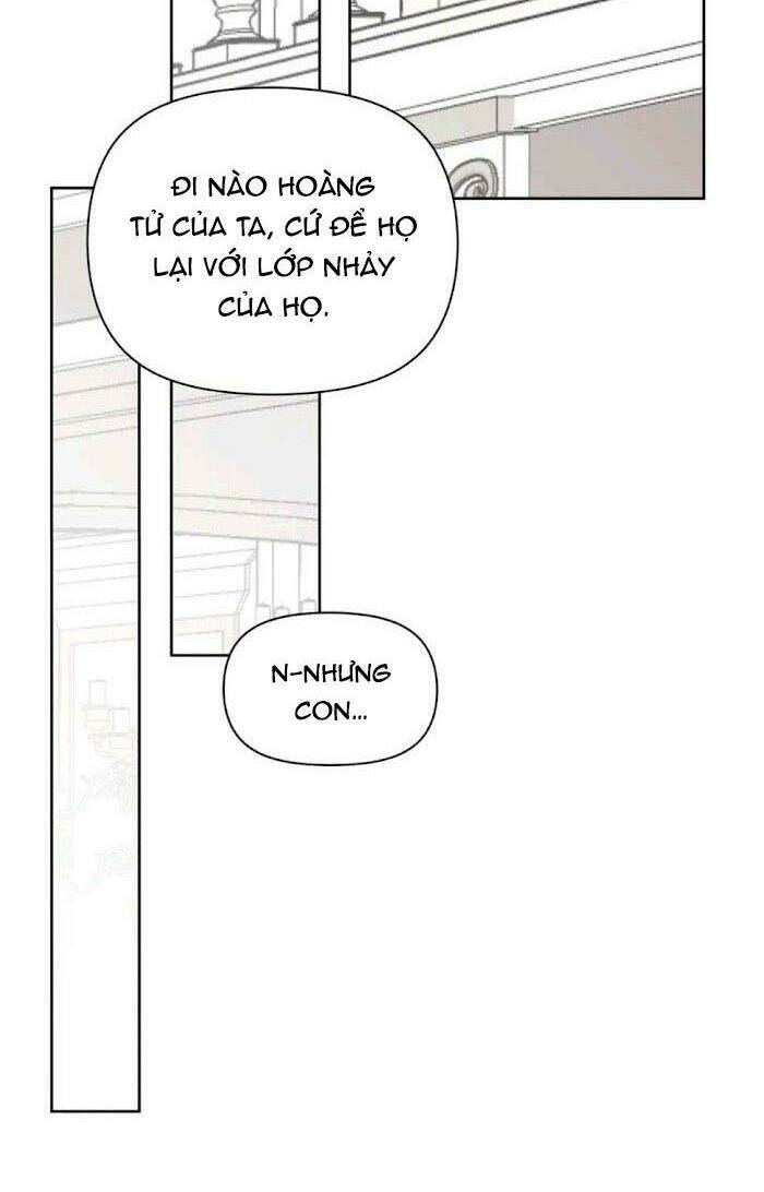 Công Chúa Thời Gian Có Hạn: Chapter 51
