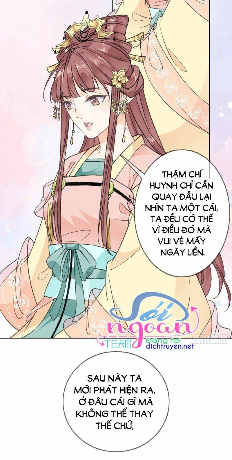 Tang Lạc Túy Tại Nam Phong Lý: Chapter 93