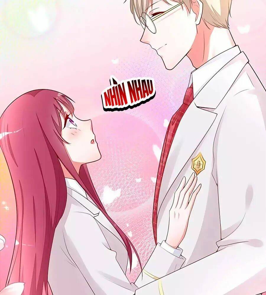 Thịnh Thế Hoa Sủng: Tôi Bị Bắt Làm Tù Binh: Chapter 10