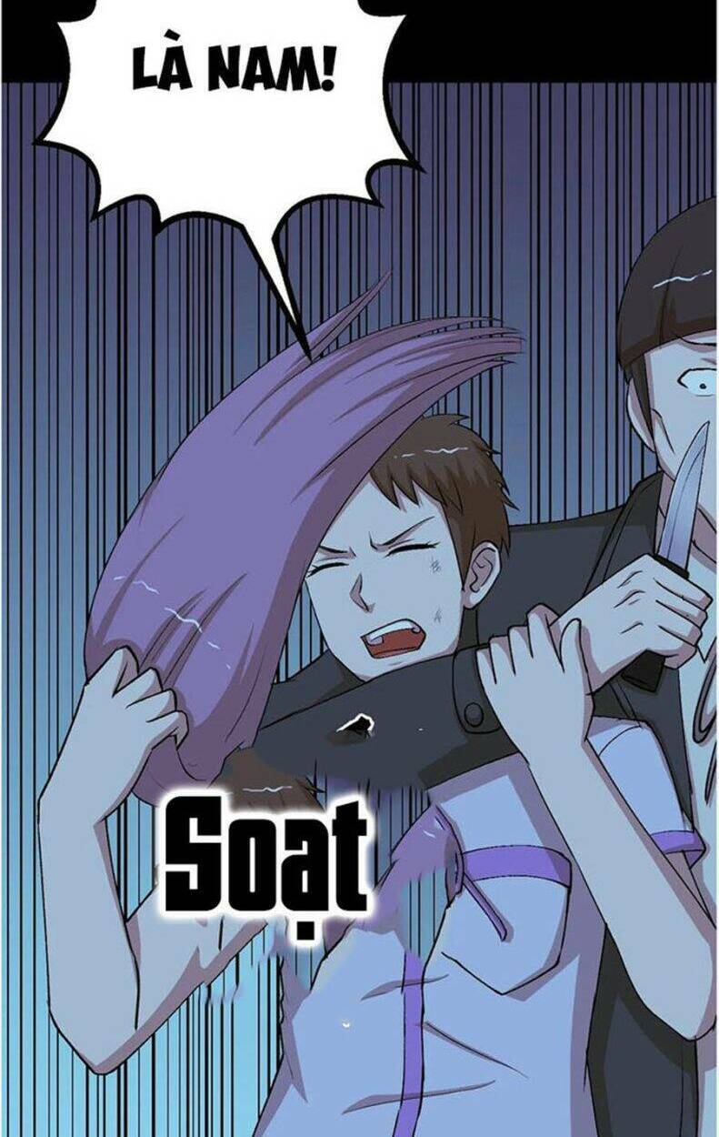 Đai Ca Trở Lại Tuổi 16: Chapter 128