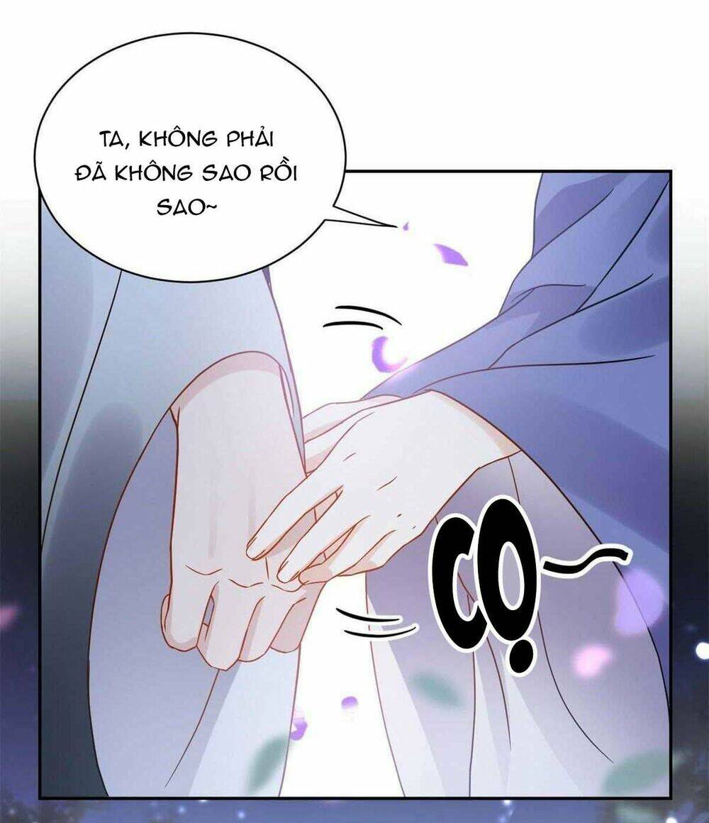 Vương Phi Thông Linh: Chapter 21