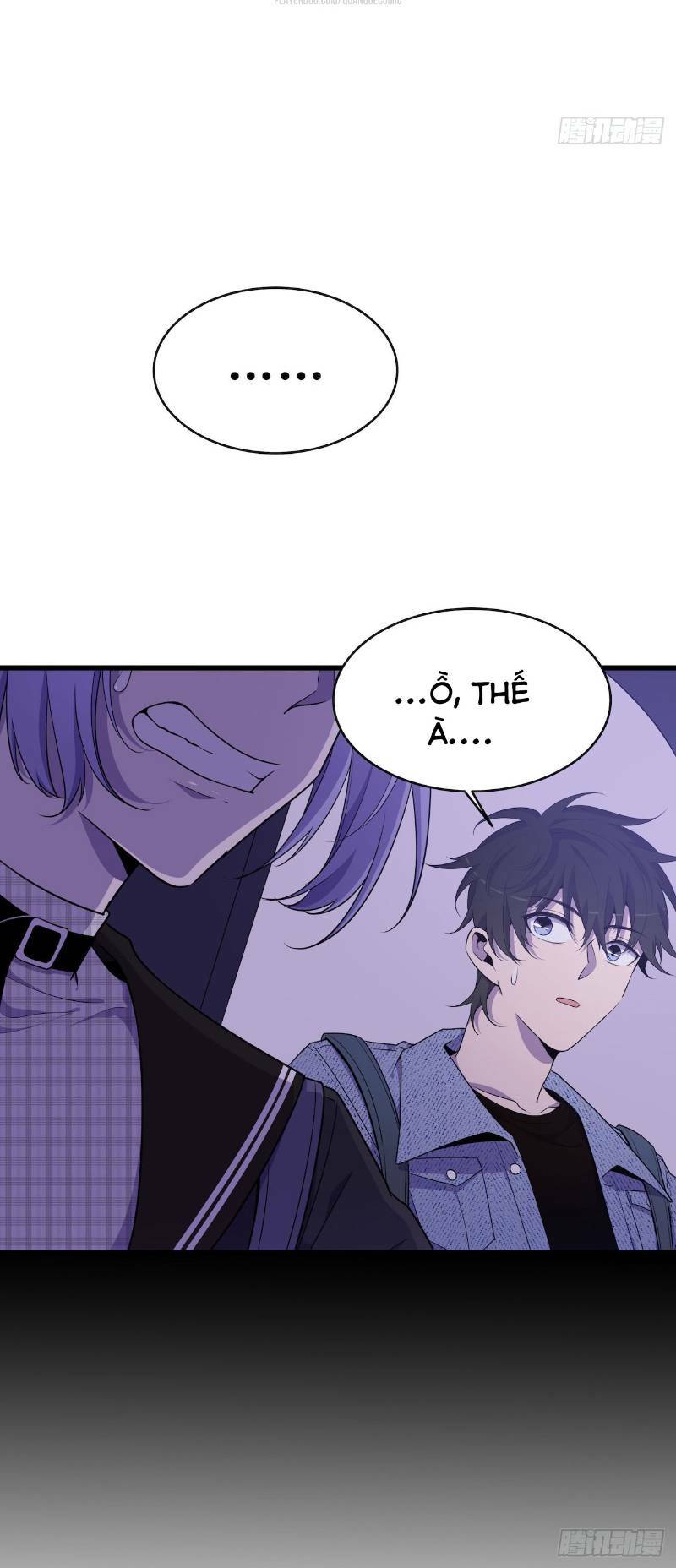 Thát Không Mê Thất: Chapter 45