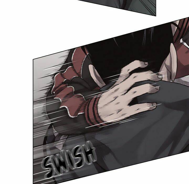 Nắm Đấm: Chapter 22