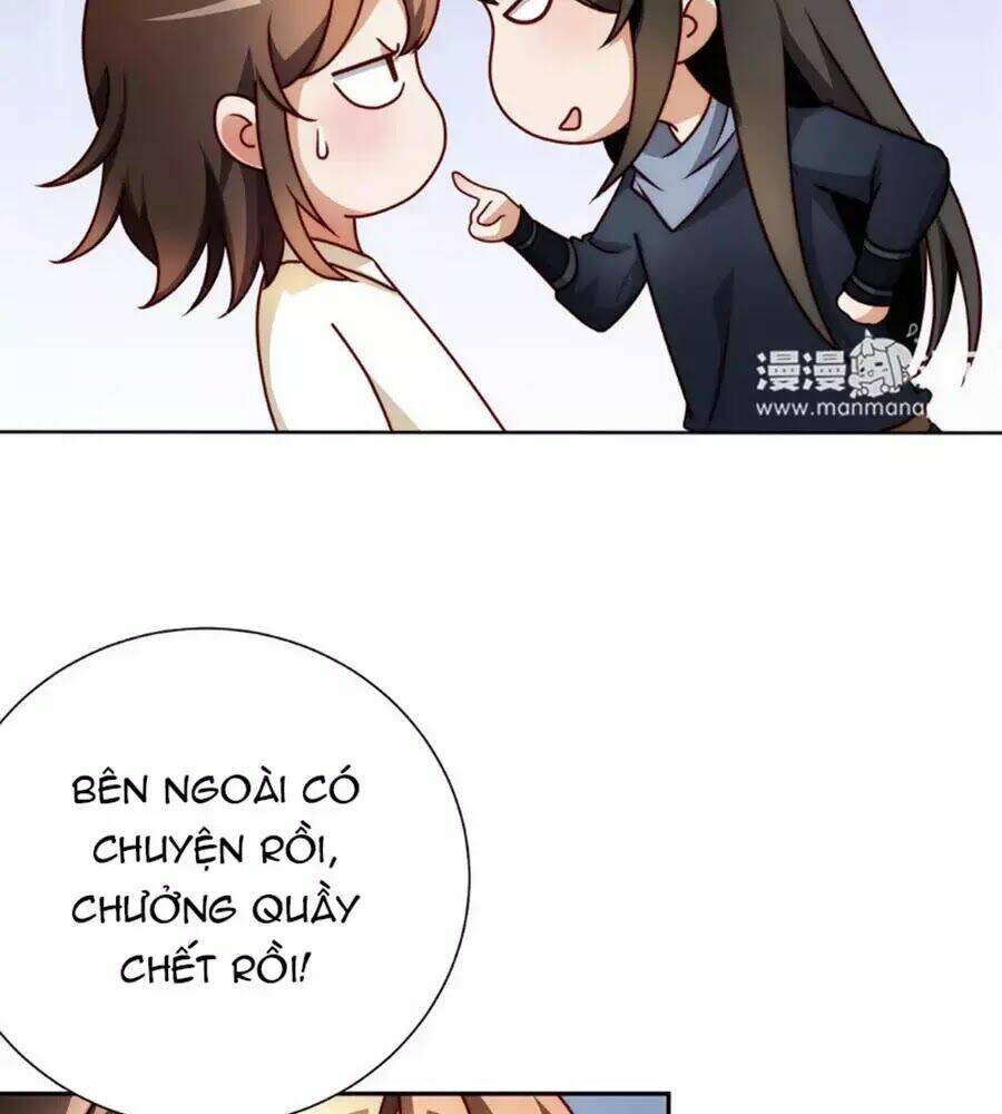 Thiên Kim Bất Hoán: Chapter 29