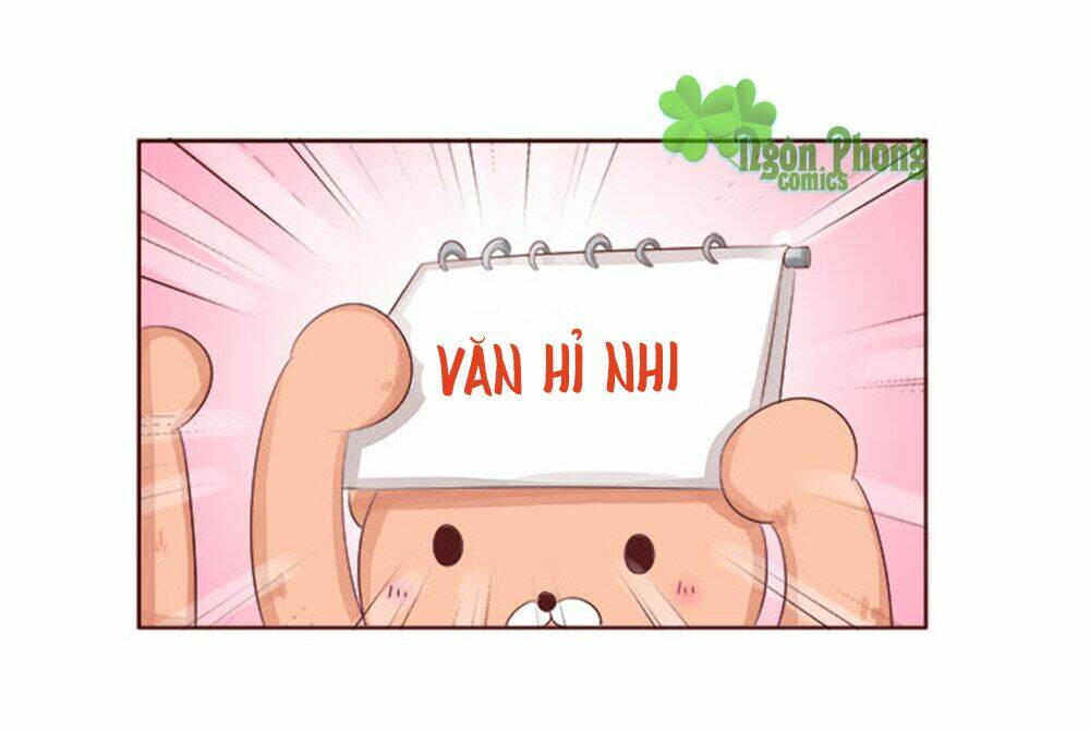 Ma Vương Luyến Ái Chỉ Nam: Chapter 31