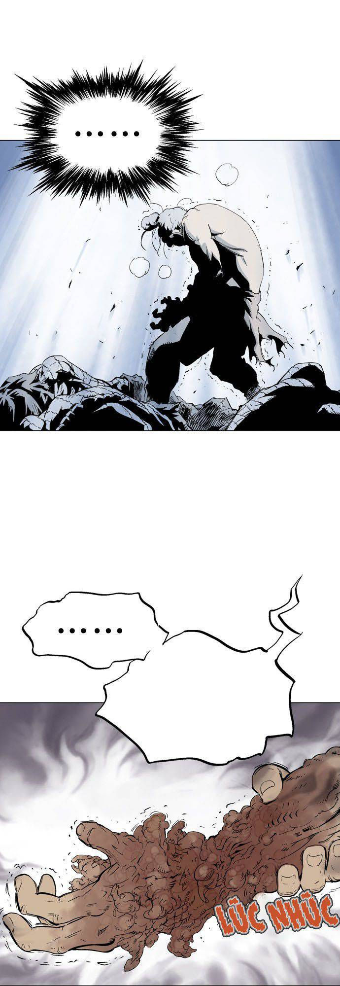 Cao Thủ 2: Chapter 17