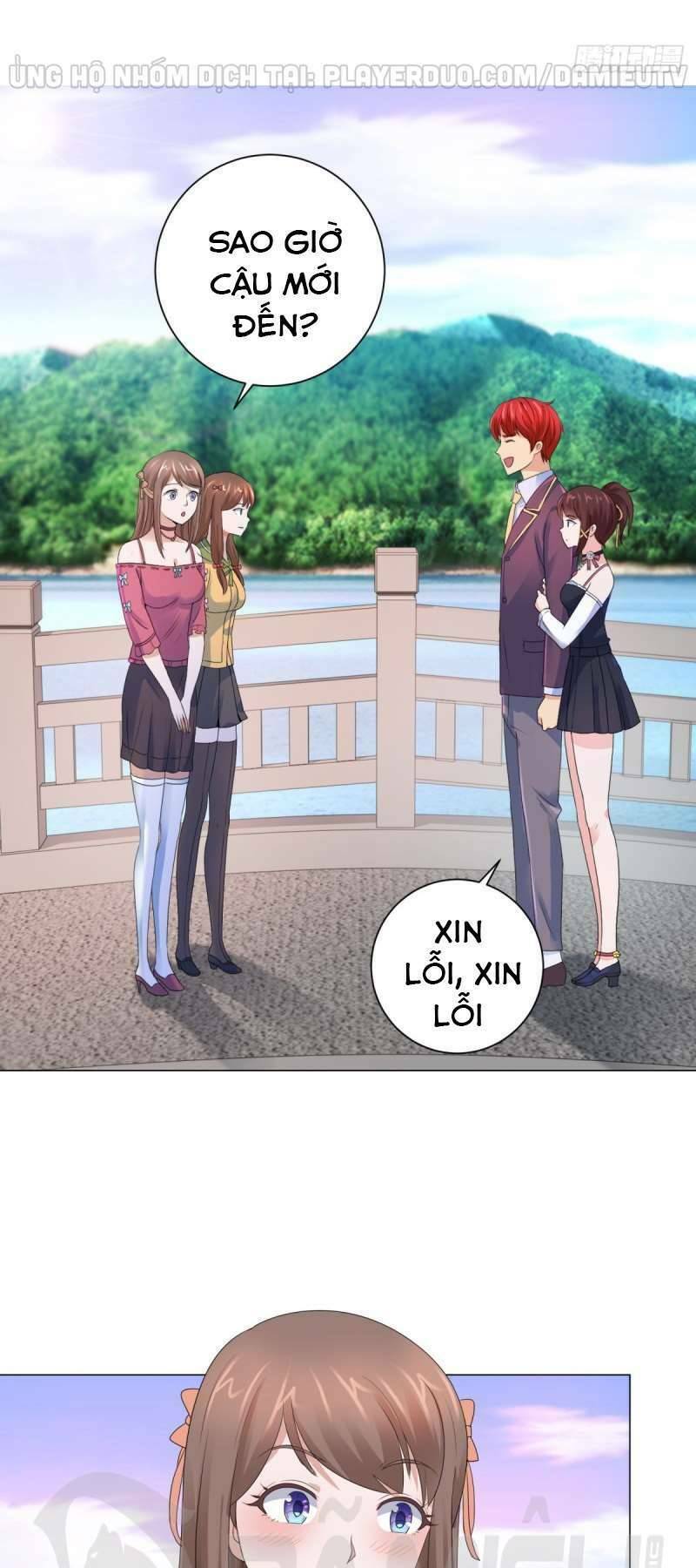 Đô Thị Chí Tôn Hệ Thống: Chapter 127