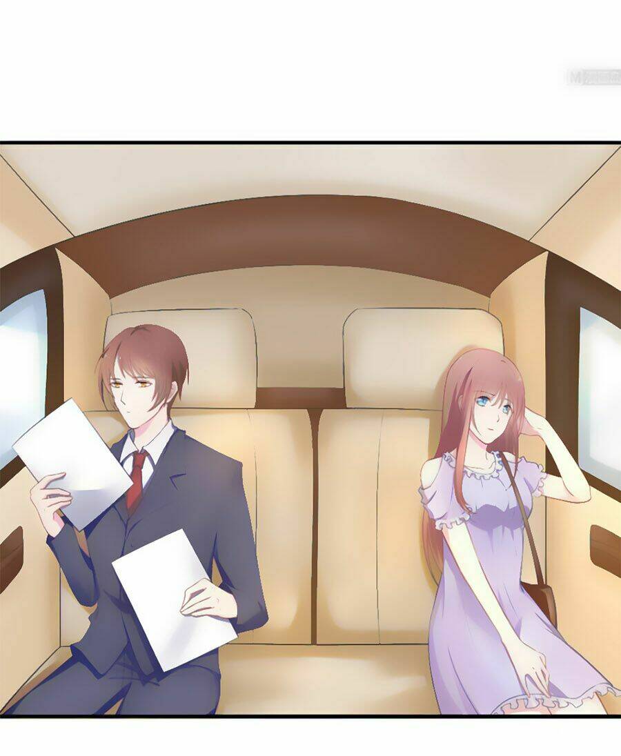 Thoát Quỹ Biên Duyên: Chapter 12