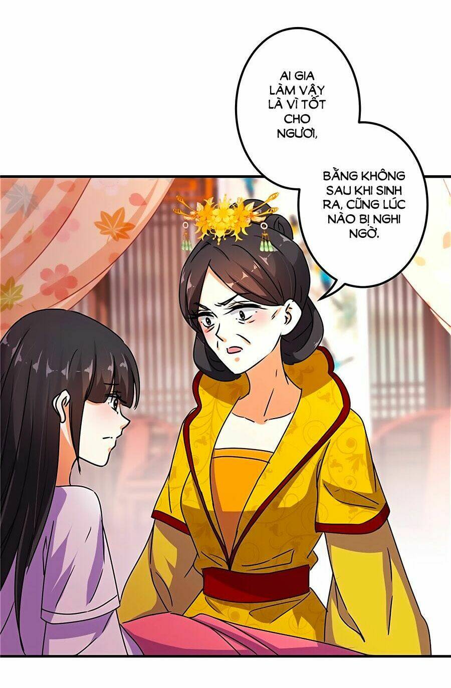 Vương Gia! Ngươi Thật Bỉ Ổi: Chapter 501