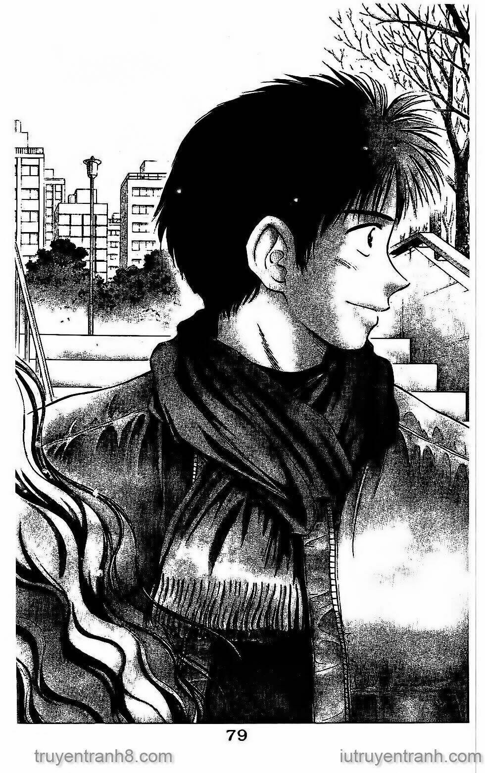 Saladdays: Chapter 27