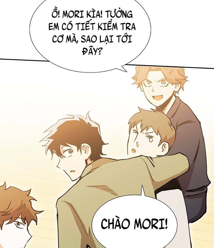 Hard Core Leveling Warrior Ss2: Chapter 132