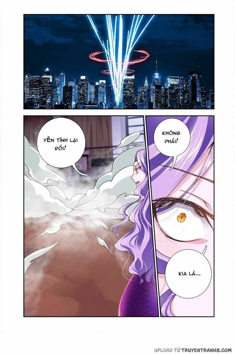 La Sát Đại Nhân Hãy Dừng Chân: Chapter 14