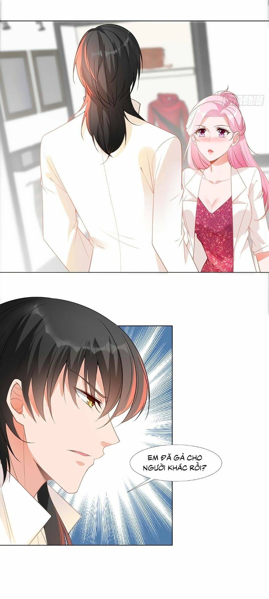 Hào Môn Thịnh Sủng: Chapter 10