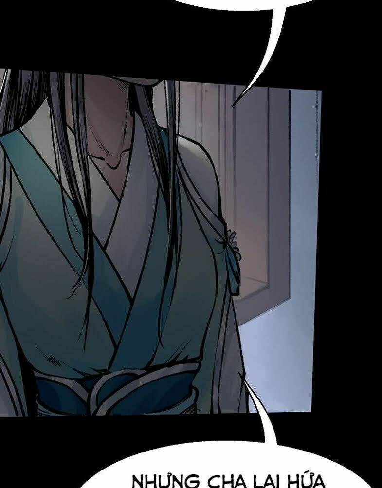 Liên Thành Quyết: Chapter 25