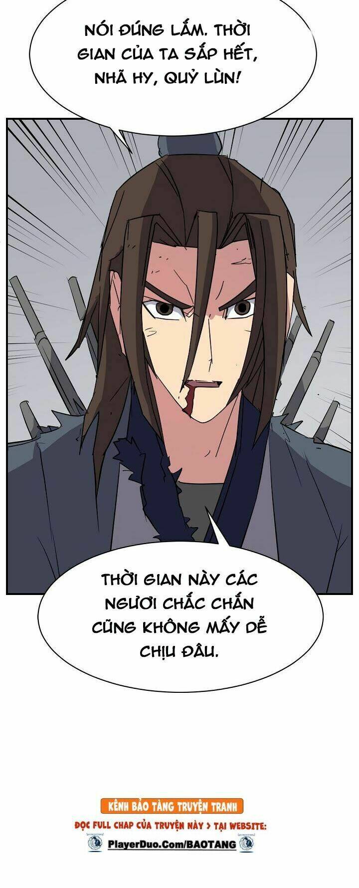 Trọng Sinh, Bất Khả Chiến Bại: Chapter 76