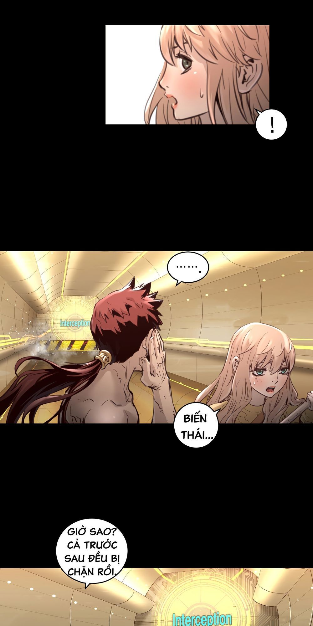 Dị Giới Tam Tuyệt: Chapter 76
