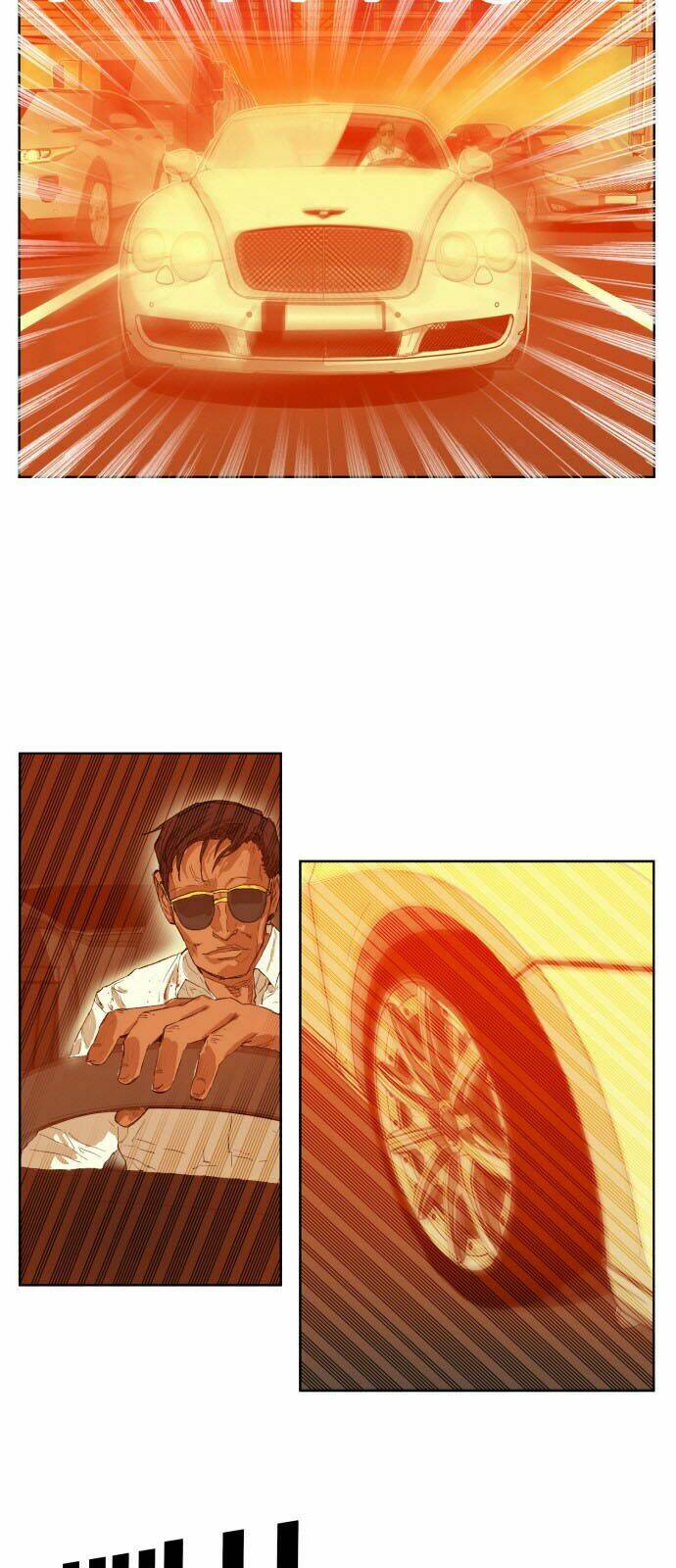 Hard Core Leveling Warrior: Chapter 163