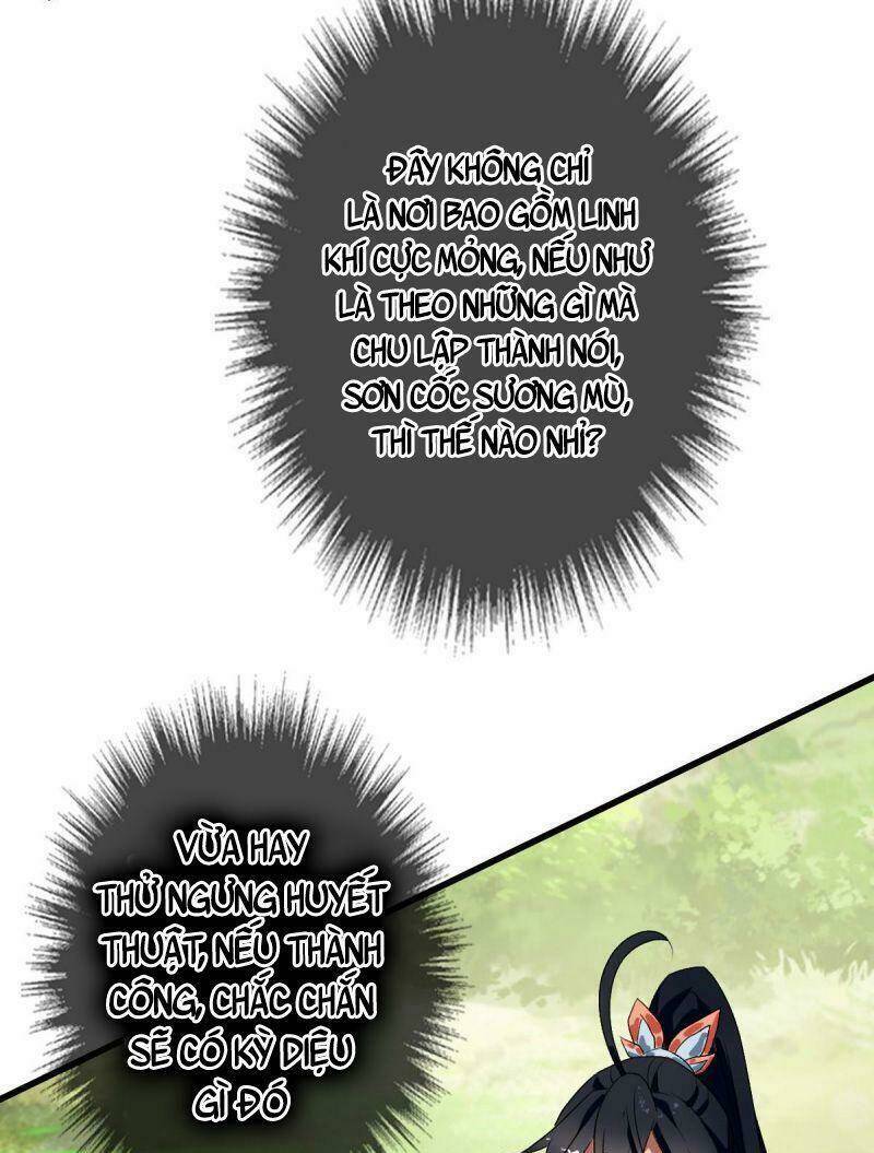 Siêu Đạo Thần Thuật: Chapter 92