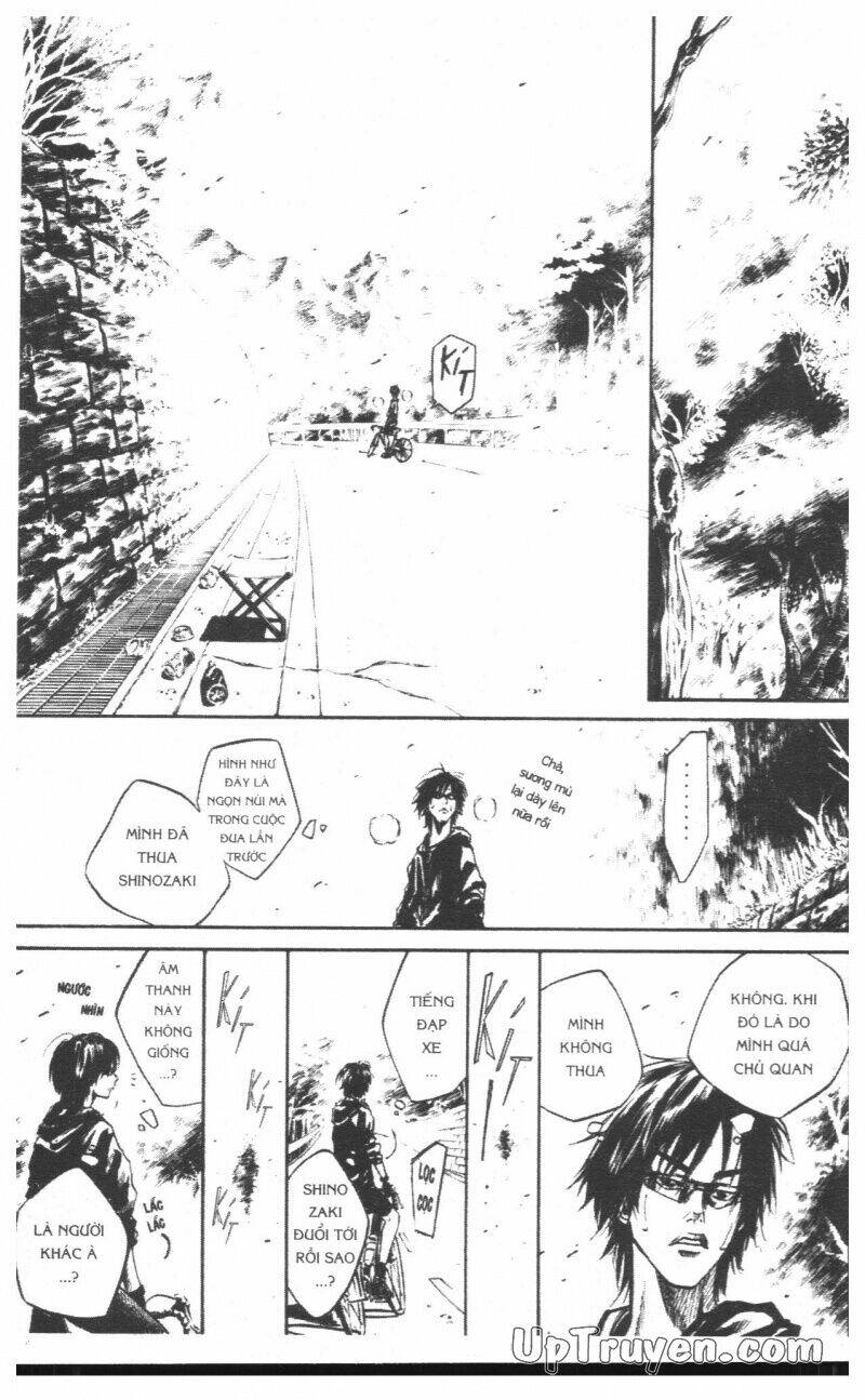 Over Drive: Chapter 7