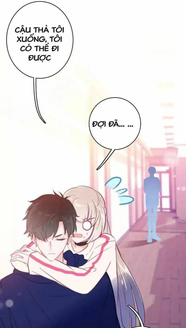 Tinh Diệu Vị Lai: Chapter 12